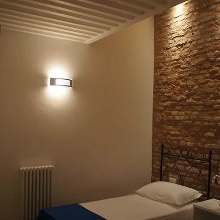 Giudecca Palanca Venecia