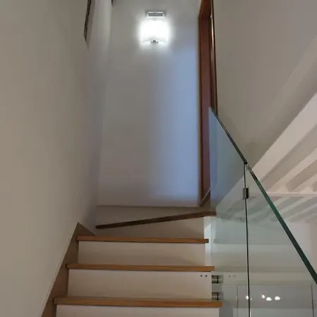 Apartamento Giudecca Palanca *