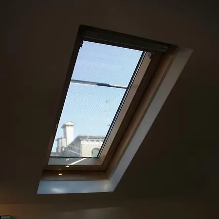 Apartamento Giudecca Palanca Venecia