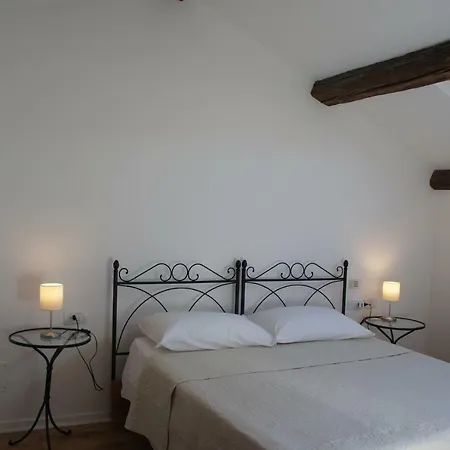 Giudecca Palanca Apartamento