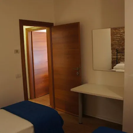 Apartamento Giudecca Palanca Venecia