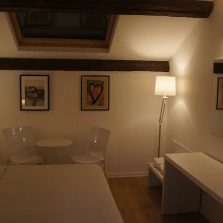 Apartamento Giudecca Palanca Venecia